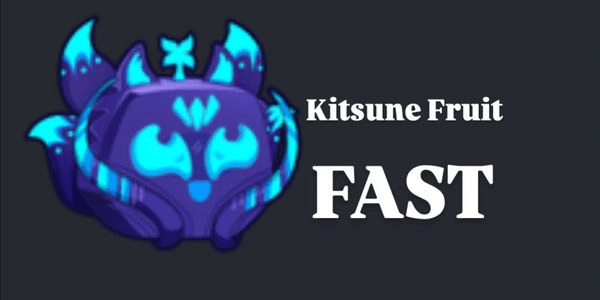 Gambar Product Kitsune