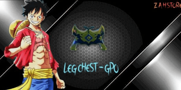 Gambar Product Legendary Chest - Grand Piece Online(GPO)