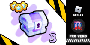 Exclusive Treasure Chest