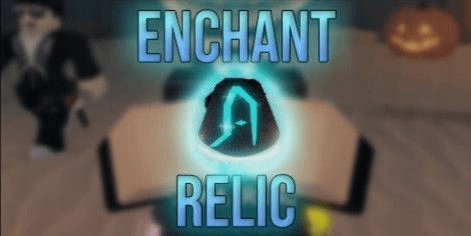 Gambar Product Enchant Realic