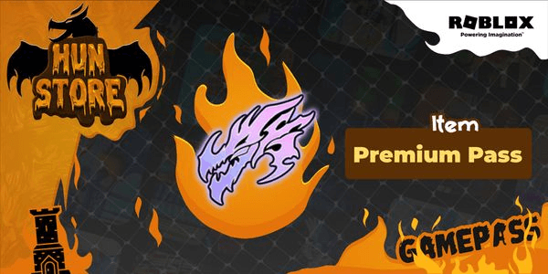 Gambar Product Premium Pass