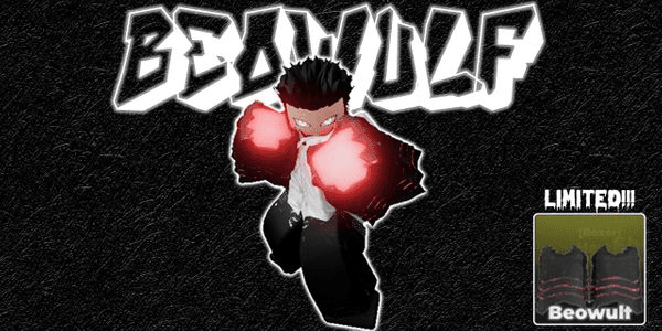 Gambar Product Beowulf | Untitled Boxing Game