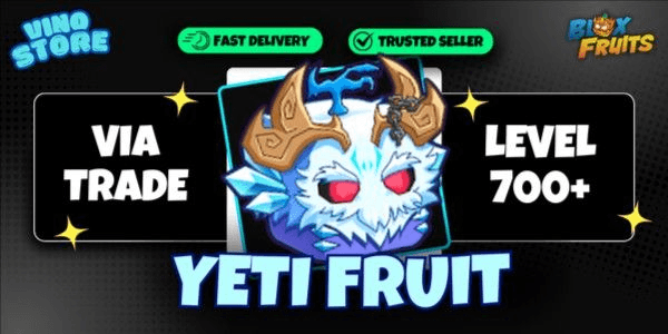 Gambar Product Yeti