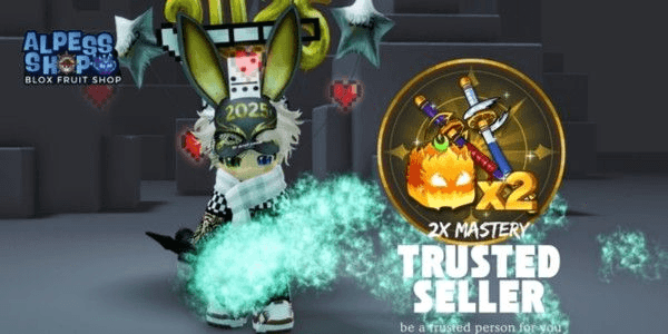 Gambar Product 2x Mastery