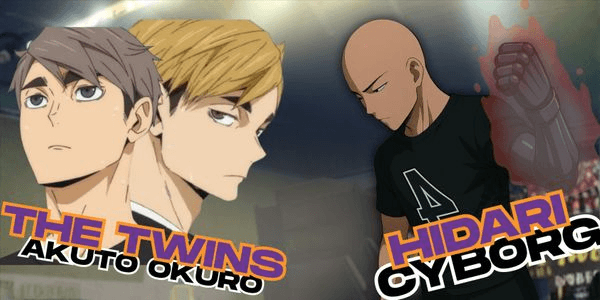 Akun Style Secret Hidari x Twins - Clean Account Growth Naturally Code Weekly NO SCRIPT