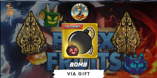 Gambar Product Bomb (Permanent)