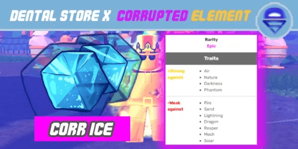 Ice