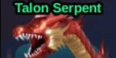 Gambar Product Talon Serpent