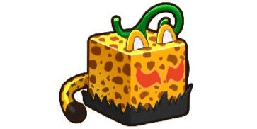 Gambar Product Leopard
