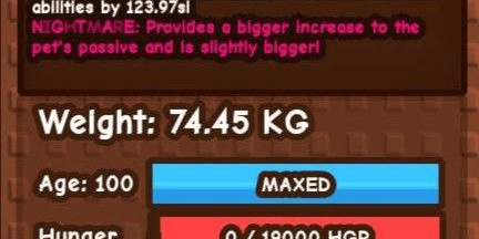 Gambar Product BUNDLING TITANIC NM PEACOCK + HUGE NM PEACOCK GET BONUS NM MIMIC + NM BALD EAGLE