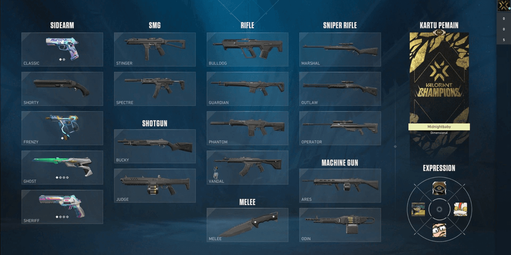 Product Showcase