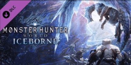 Gambar Product Monster Hunter World: Iceborne