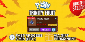 ผลไม้ Trinity