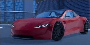 Gambar Product Roadster