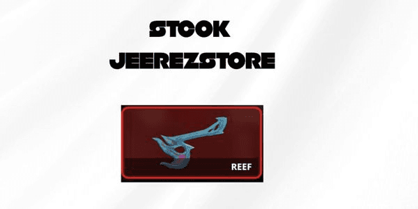 Gambar Product Reef Knife-MVSD