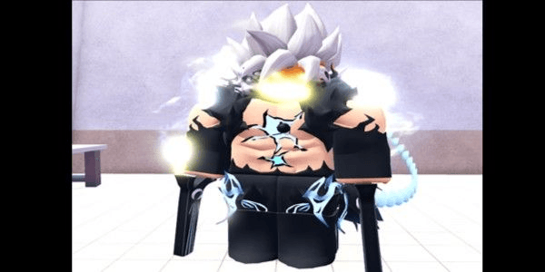 Gambar Product Peroxide Level 201 (Max) | Starrk clan | Starrk Segunda (Max)