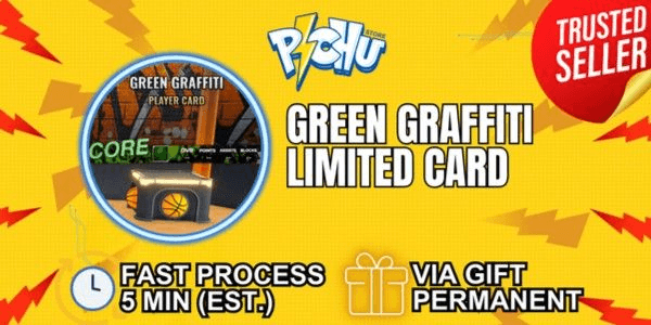 Gambar Product Limited Player Card