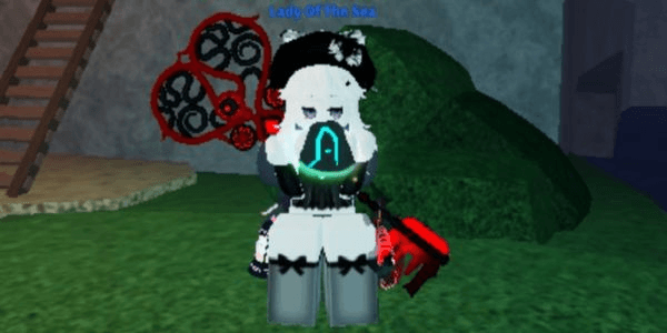 Gambar Product Atlantean Enchant Relic