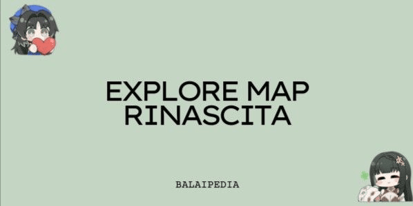 Gambar Product Rinascita Exploration