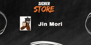 Jin Mori