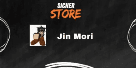 Jin Mori