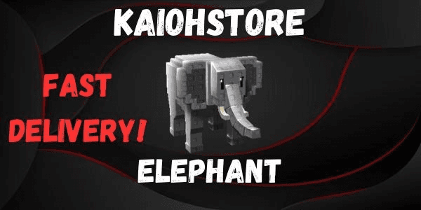 Gambar Product Elephant