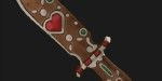 Gambar Product Gingerheart - MM2