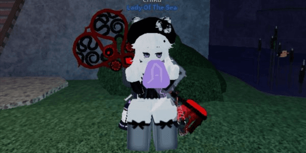 Gambar Product Fossilized Enchant Relic