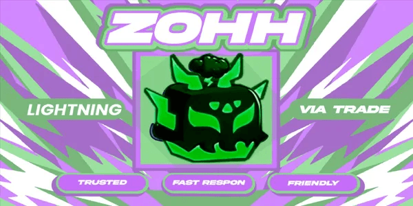 Green Lightning