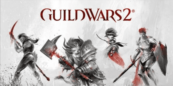 Gambar Product Guild Wars 2: Path of Fire (Standard Edition)