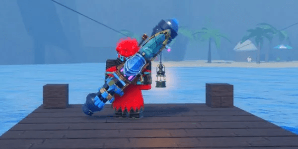 Mega-Pow