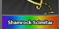 Gambar Product Shamrock Scimitar