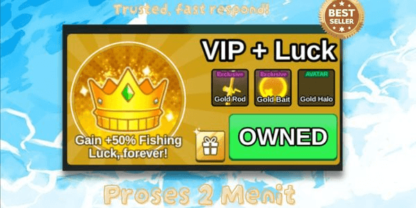 Gambar Product VIP