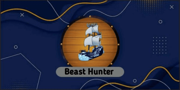 Gambar Product Get Beast Hunter
