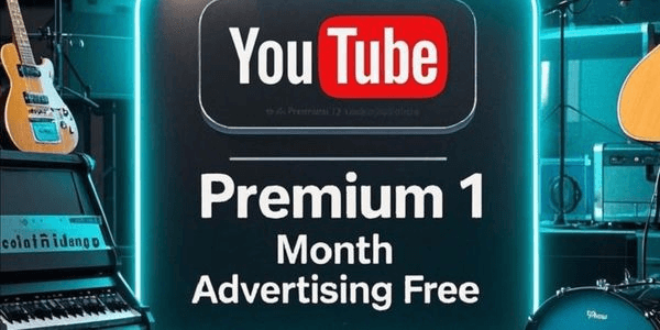 Gambar Product 1 Month Premium