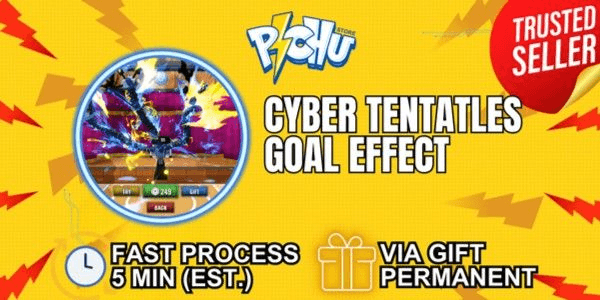 Gambar Product Limited Goal Effect