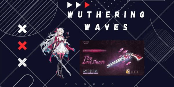 Gambar Product [SEA Server] Starter Carlotta + Sign Weapon + 1 Tiket Selektor Standar