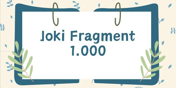 Gambar Product Fragments