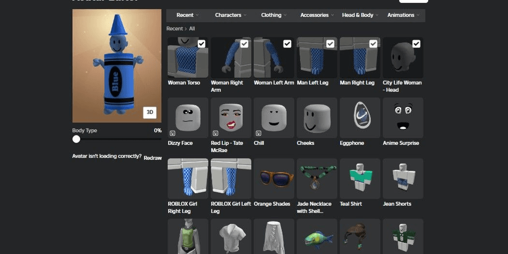 Product Showcase