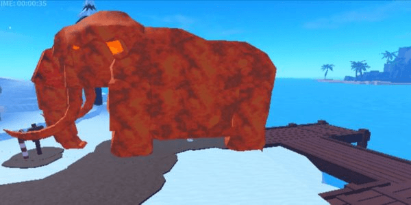 Gambar Product DIG IT || MAGMA MAMMOTH 29K