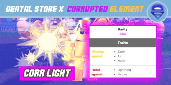 Light