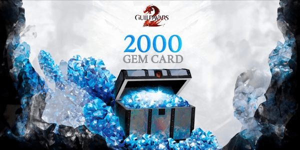 Gambar Product 2000 Gems