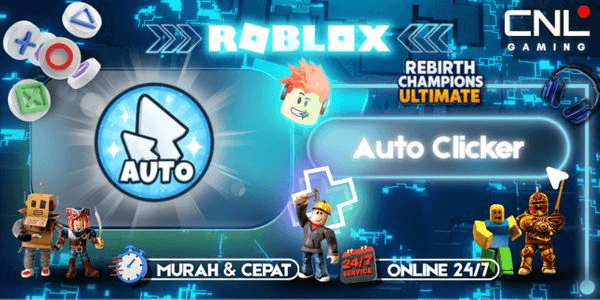 Gambar Product Auto Clicker