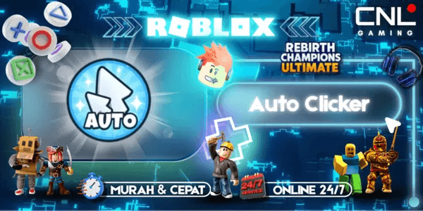 Auto Clicker