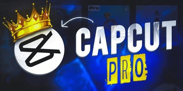 Gambar Product Capcut Pro 1 Bulan