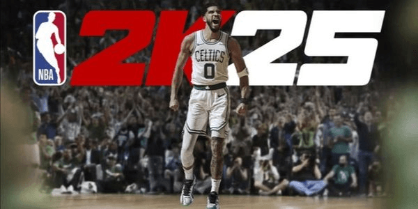 Gambar Product NBA 2K25