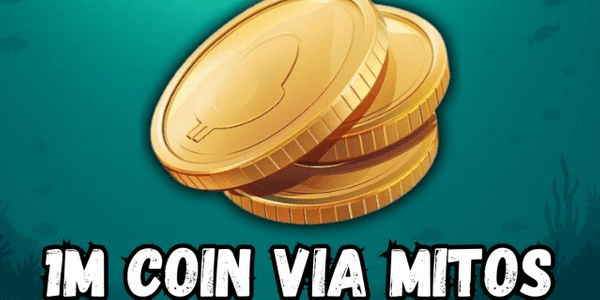 Gambar Product 1M Coins