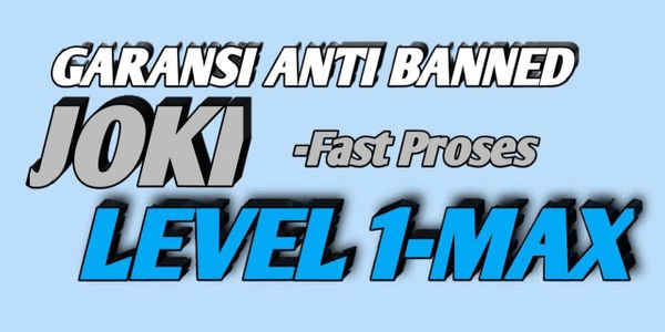 Gambar Product Joki All Level (Per Level)