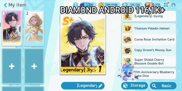 Gambar Product Tuyul account 2