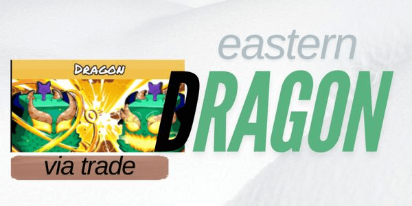 Gambar Product Dragon (Eastern)